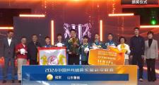 乒超联赛女团决赛落幕，山东鲁能夺冠，陈幸同、钱天一荣获MVP，孙颖莎等人淡定上台，这是否预示着中国乒乓球的新时代即将到来？