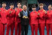 乒坛风暴来袭：樊振东、陈梦退赛引热议，乒协与WTT能否力挽狂澜？
