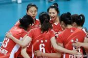 江苏女排三叉戟狂轰55分，国家队是否该直接复制这一模式？
