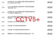 CCTV5为何缺席乒乓球直播？球迷热议：国乒小将能否抗韩？