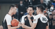 赵睿申诉成功，篮协对裁判提出新要求，球迷呼吁学习NBA：CBA裁判问题何时能解决？