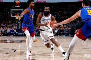 雷霆15连胜戛然而止，快船惨败掘金，勇士重返第九？NBA西部最新排名震撼揭晓！