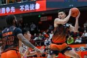 CBA风云再起：邱彪、王世龙、闵鹿蕾，谁将引领球队走向巅峰？