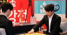 围棋界的新星对决：一力辽能否打破谢尔豪的连胜纪录？