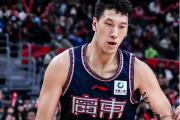 中国男篮第五场评分,贺希宁MVP，杜润旺爆发，郭士强爱徒很出色