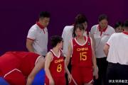 中国女篮闪耀亚洲杯：17岁女姚明狂砍36+13，22分大胜新西兰