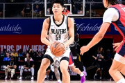 崔永熙能否在篮网证明自己？双向合同下的NBA转正之路充满挑战