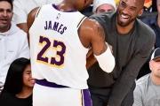 乔丹、科比、詹姆斯：他们如何在高龄仍能统治NBA？