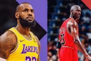 乔丹、科比、詹姆斯：他们如何在高龄仍能统治NBA？