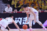 北京男篮3连胜背后：周琦缺席，谁是真正的MVP？