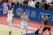 广东队能否逆袭？NBA级锋线豪斯加盟CBA，能否成为夺冠关键？