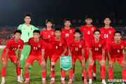 国足翻身仗？U16小将2-0力克巴林，球迷欢呼：这是中国足球的希望吗？