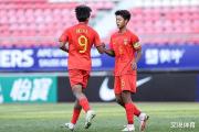 国足翻身仗？U17亚洲杯预选赛中国队6-0大胜不丹，能否重燃球迷希望？