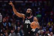 NBA震撼转会：绿军2.9亿超级合同引爆市场，哈登成自由市场宠儿，快船沦为笑柄