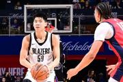 崔永熙告别NBA？发展联盟能否成为他的跳板？