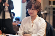 中日韩围棋巅峰对决：周泓余闪电胜藤泽里菜，李赫掌控崔精九段