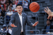 广东宏远挥别NBA双星，杜锋能否找到新的救世主？