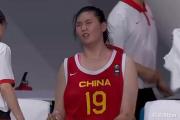 中国女篮逆风飞扬，连胜两场迎战日本争夺四强席位