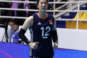 中国女排强势回归：3-0横扫日本，终结对手8连冠，19年后再登顶！