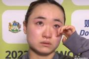 00后小将钱天一如何在11比3横扫日本奥运冠军伊藤美诚的比赛中展现惊人实力？