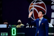 NBA探花秀加盟浙江广厦，CBA争冠格局将如何改写？