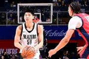 崔永熙的NBA之路受挫？发展联盟能否成为他重返巅峰的跳板？