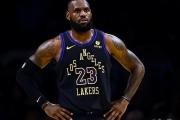 40岁詹姆斯打破NBA纪录，你敢相信这是老将吗？