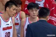 广东宏远新外援曝光？1米98NBA后卫加盟，能否助球队再创辉煌？