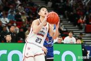 CBA全明星阵容揭晓：广厦、北京、广东谁能称霸？