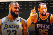 NBA震撼交易！火箭追逐杜兰特，湖人瞄准特雷杨 - 篮球新纪元