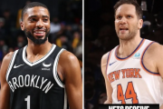 NBA震撼交易！火箭追逐杜兰特，湖人瞄准特雷杨 - 篮球新纪元