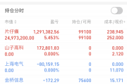 牛市中的抉择：你还在盲目追高吗？——龙头选手的实战心得分享