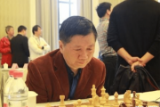 棋后诸宸：为爱放弃国籍，接受一夫多妻制，她现在后悔了吗？