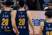 广东队能否重现辉煌？NBA锋线悍将加盟，能否成为杜锋的秘密武器？