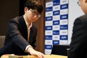 中国围棋军团大放异彩！三星杯32强次日，谁是晋级的英雄？