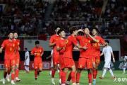 中国队狂胜蒙古U19，6-0大胜背后隐藏着怎样的秘密？