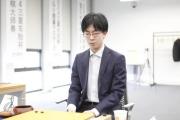 04双杰金禹丞再创奇迹？连克韩日高手，他能否成为围棋界的新传奇？