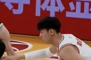 广东宏远锋线新星黄明依能否成为CBA的未来之星？