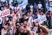 勇士主场地图风波：NBA真的准备好面对中国市场了吗？