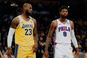 恩比德的3亿顶薪是否物有所值？NBA联盟热议其表现与身价是否匹配