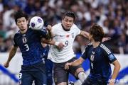 国足能否逆袭？日本队拒绝放水，1-0小胜是否足够？