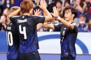 国足能否逆袭？日本队拒绝放水，1-0小胜是否足够？