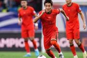 国足虽败犹荣，精彩配合震撼日本教练席，你看到了吗？