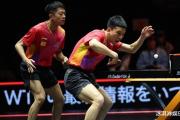 国乒危机：连败五场，世界第一被日本选手完虐！刘国梁，是时候觉醒了吗？