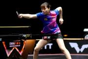 林诗栋五局险胜卡尔伯格，孙颖莎3-0率先晋级：国乒能否延续辉煌？