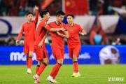 国足能否逆袭？揭秘亚洲第2强队的世界杯晋级之路