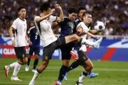 国足晋级世界杯，基本确定了，概率根本不是6%
