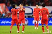 国足能否打破9年魔咒？决战沙特，1-0=奇迹！