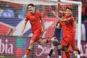 国足能否打破9年魔咒？决战沙特，1-0=奇迹！