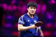 日本乒乓界的失落之星：张本智和兄妹为何选择退赛？